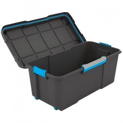 KIS | SCUBA BOX 80 L,...