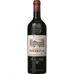 Château Fombrauge 2019...