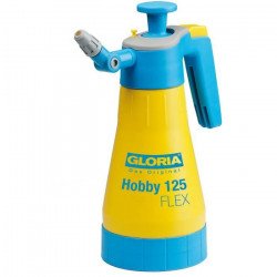 GLORIA - Hobby 125 Flex -...