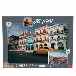 GOLIATH - Puzzle -...