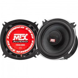 MTX TX640C Haut-parleurs...