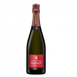 Champagne Thienot Brut - 75 cl