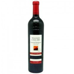 Western Cellars Cabernet...