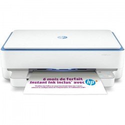 HP Envy 6010e - Imprimante...