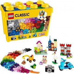 LEGO Classic 10698 Boîte de...