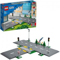 LEGO City 60304...