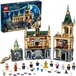 LEGO 76389 Harry Potter™ La...