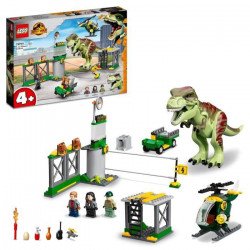 LEGO 76944 Jurassic World...