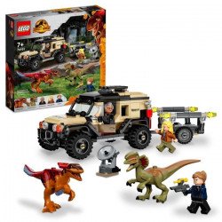 LEGO 76951 Jurassic World...