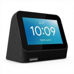 Lenovo Smart Clock V2 Black...