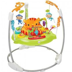 Fisher-Price - Jumperoo...