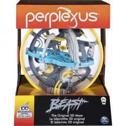 PERPLEXUS - Beast Original...