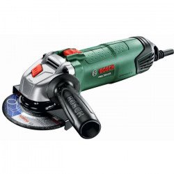 Meuleuse 1 main Bosch PWS...