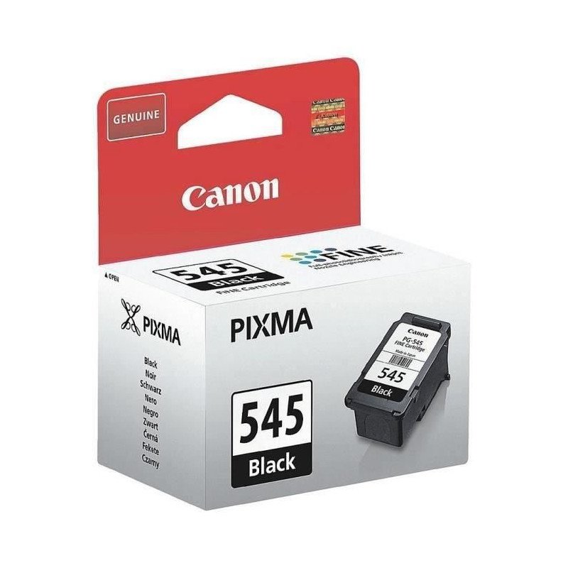 Canon PIXMA TS3350 black desde 39,50 €