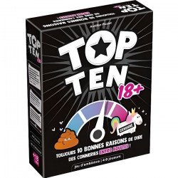 Cocktail Games | Top Ten...