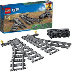 LEGO City 60238 Les...