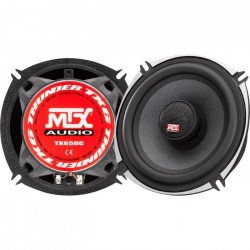 MTX TX650C Haut-parleurs...