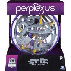 PERPLEXUS - Epic -...