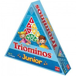 Goliath - Triominos Junior...
