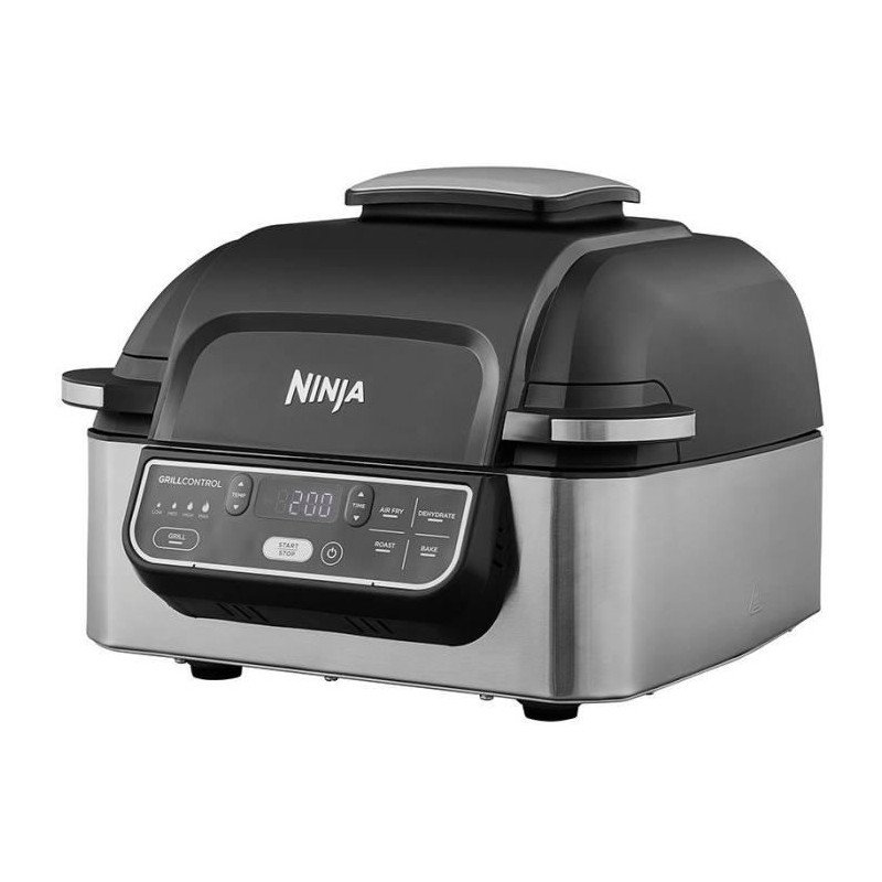 NINJA - Grille-viande NINJA Foodi max AG551EU