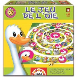 EDUCA Neo Classique - Jeu...