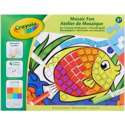 Crayola - Atelier de...