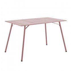 Table de jardin...