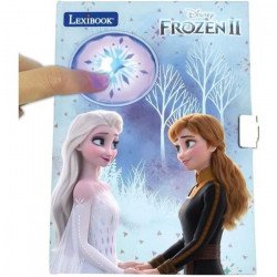 LA REINE DES NEIGES -...