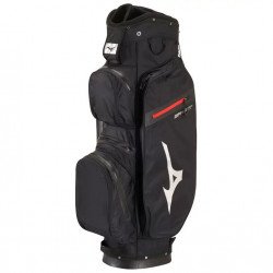 MIZUNO - Sac Chariot Waterproof BRDRI