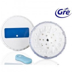 Gre Lampe LED magnétique...