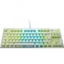 Clavier Gaming - AZERTY -...