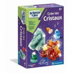 Clementoni - Science & Jeu...