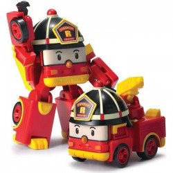 ROBOCAR POLI- VEHICULE...