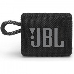 JBL GO 3 Black Enceinte...