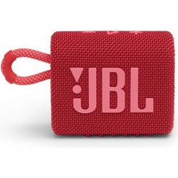 JBL GO 3 Rouge Enceinte...