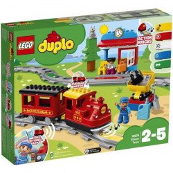 LEGO 10874 DUPLO Town Le...
