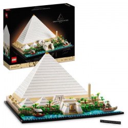 LEGO 21058 Architecture La...