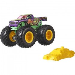 HOT WHEELS Monster Trucks...