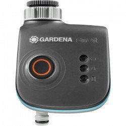 GARDENA - smart Water Control