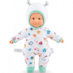 COROLLE - Mon Doudou...