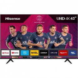 HISENSE 43B30G - TV LED UHD...