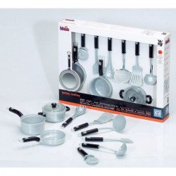 KLEIN - Batterie de cuisine...
