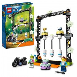 LEGO 60341 City Stuntz Le...