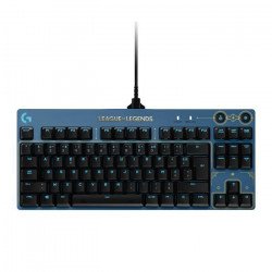 Clavier Gaming Mécanique...