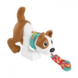 Fisher-Price - Mon Chiot...