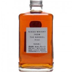 Nikka from the barrel 50 cl...