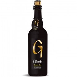 G de Goudale - Biere Blonde...