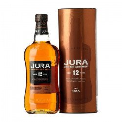 Whisky Ecosse Jura 12 Ans...