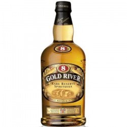 Gold River - 8 ans - 30% -...