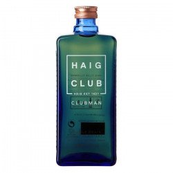 Whisky Haig Club Clubman -...